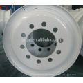 Tubeless Truck Steel Wheel Rim for agricultural vehicles